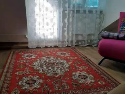 квартира за адресою Пастера вул., 30