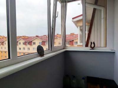 квартира по адресу Бышевская ул., 7