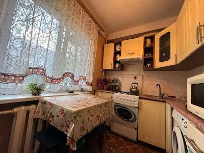 квартира за адресою Північно-Кільцева вул., 17-А