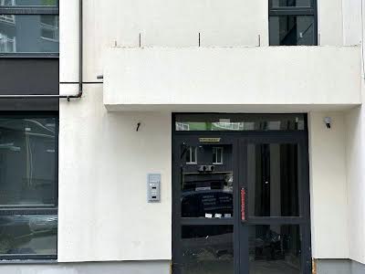 квартира за адресою Приозерна вул., 30