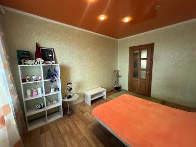 квартира по адресу Европейский бульв., 27