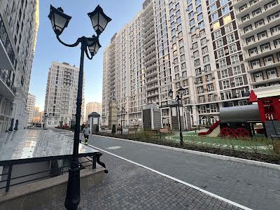 квартира за адресою Михайла Максимовича вул. (Онуфрія Трутенка), 26-В