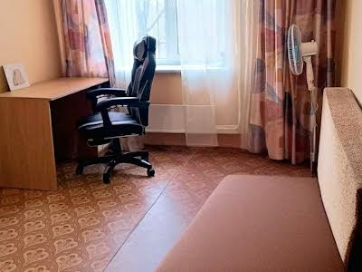 квартира по адресу Заливная ул., 15