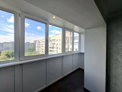 квартира по адресу Варшавска ул., 3