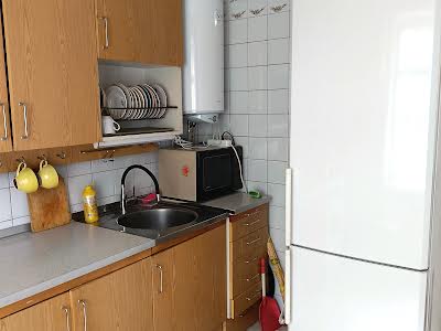 квартира по адресу Святошинская ул., 6