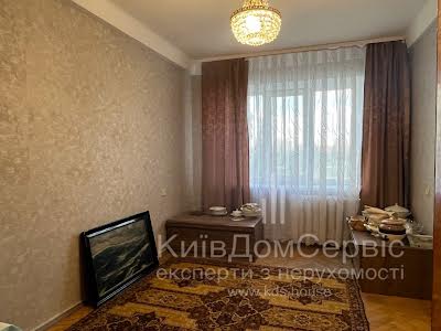 квартира за адресою Ентузіастів вул., 17