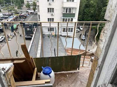 квартира за адресою Авіаконструктора Антонова вул., 35
