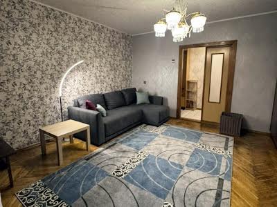 квартира за адресою Яскрава вул. (Тверська), 9