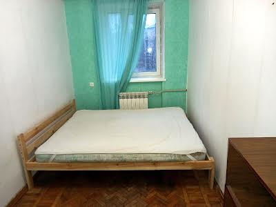 квартира за адресою Януша Корчака вул. (Баумана), 28/2