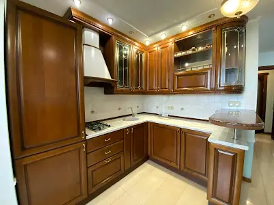 квартира по адресу Школьная ул., 27 Б