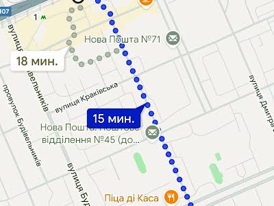 квартира за адресою Верховної Ради бульв., 14-Б