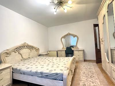 квартира за адресою Під Голоском вул., 19
