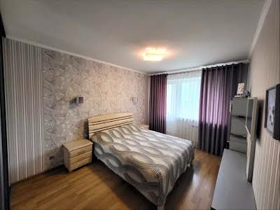 квартира по адресу Тракторостроителей просп., 85а