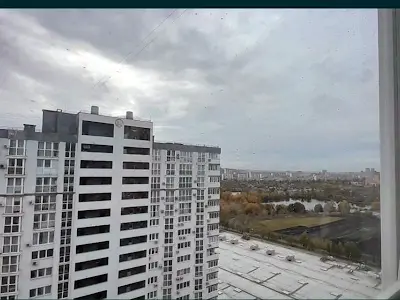 квартира по адресу Драгоманова ул., 2-А