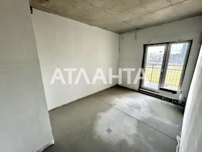 квартира по адресу Краснова ул., 3а