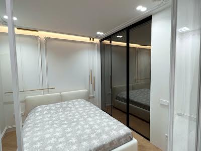 квартира за адресою Кудрявська вул., 24а