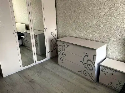 квартира за адресою Лесі Українки вул., 28