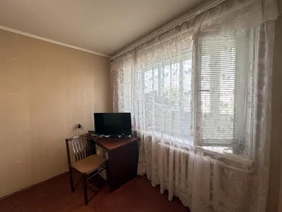квартира за адресою Миру, 33