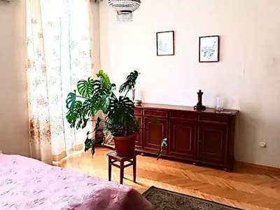 квартира за адресою Софіївська вул., 4