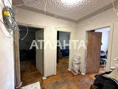 квартира за адресою Іцхака Рабіна вул., 2