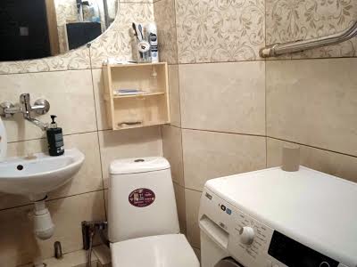 квартира за адресою Тракторобудівників просп., 130б