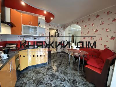 квартира за адресою Конча-Заспинська вул. (Генерала Матикіна), 16