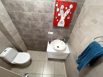 квартира по адресу Київська ул., 37