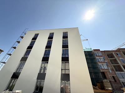 квартира за адресою Івана Рубчака вул., 1