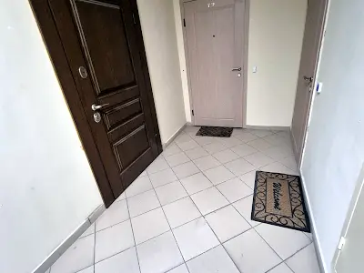 квартира по адресу Александровская ул., 1