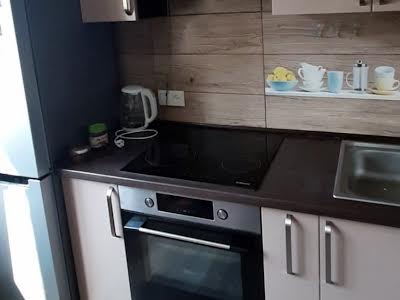 квартира по адресу Александра Мишуги ул., 3