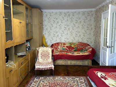 квартира по адресу Аркадія Голуба ул. (Постишева), 1