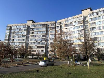 квартира за адресою Оболонський просп., 43