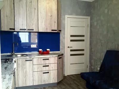 квартира за адресою Соборна вул., 126/20