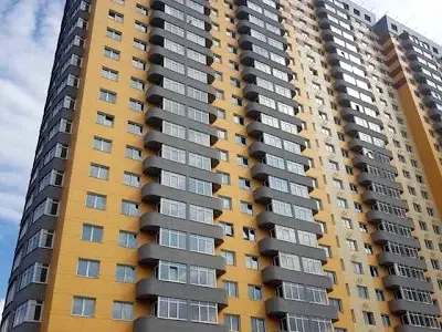квартира по адресу Кондратюка Юрия ул., 1