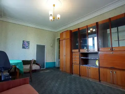 квартира по адресу Леонида Каденюка просп. (Юрия Гагарина), 2-35