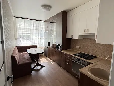 квартира за адресою Григорія Сковороди вул., 11
