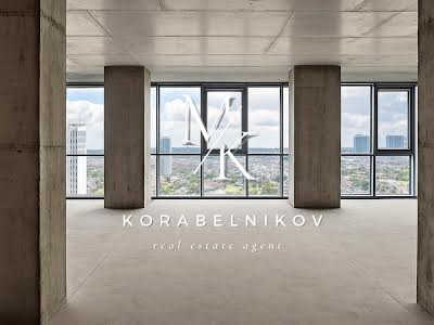 квартира за адресою Андрія Верхогляда вул. (Михайла Драгомирова), 14-А