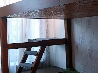 квартира по адресу Старозаводська ул. (Столетова), 9