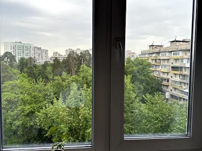 квартира за адресою Чорнобильська вул., 3