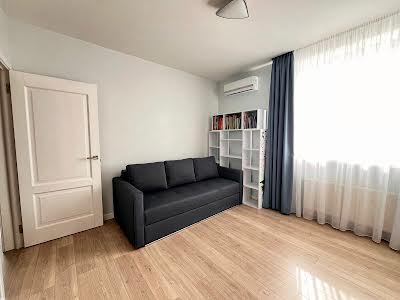 квартира по адресу Житня ул., 7