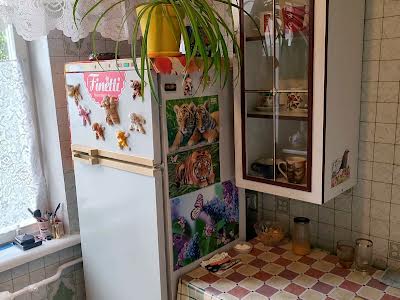 кімната за адресою Оріхуватська вул., 6к2