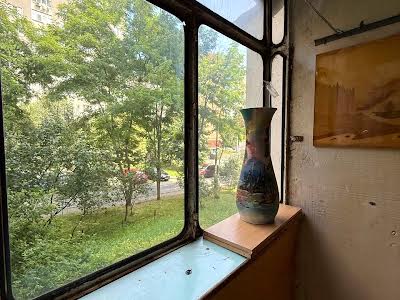 квартира по адресу Тетянинська ул. (Леваневского), 8/7