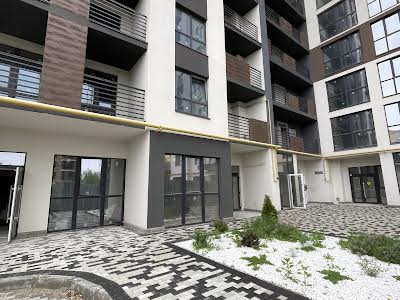квартира по адресу Панаса Мирного ул., 9