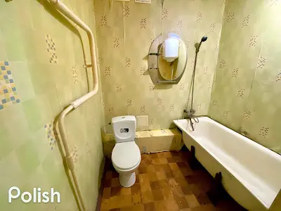 квартира по адресу Кропивницкого ул., 95