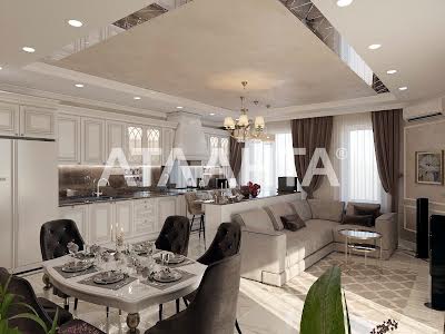 квартира за адресою Полуничний пров., 22а