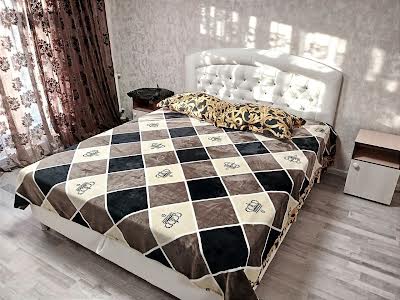 квартира за адресою Сімферопольська вул., 30