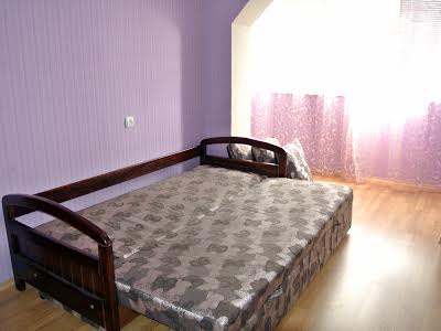 квартира за адресою Йорданська вул. (Лайоша Гавро), 24-Б