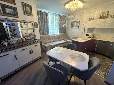 квартира по адресу Берестейский просп. (Победы), 67-Г