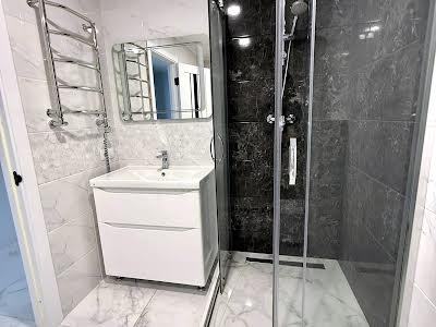 квартира по адресу Степана Бандеры просп., 36