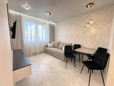 квартира за адресою с. Лиманка, Перлинна вул., 8